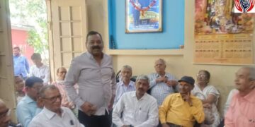 KANPUR: सेवानिवृत्त कर्मचारी स्लैम ने अपनी तीसरी वर्षगांठ पर पेंशन पोर्टल के वादों को अनदेखा कर दिया