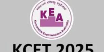 KEA KCET परिणाम 2025: कर्नाटक आम प्रवेश परीक्षण परिणाम इस तिथि पर घोषित किया जाना है, स्कोरकार्ड डाउनलोड करने के लिए जांच प्रक्रिया