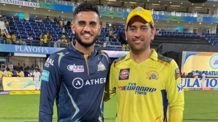 KKR बनाम CSK: URVIL PATEL कौन है? गुजरात का छह-मशीन आज आईपीएल मैच में सीएसके के लिए डेब्यू करता है