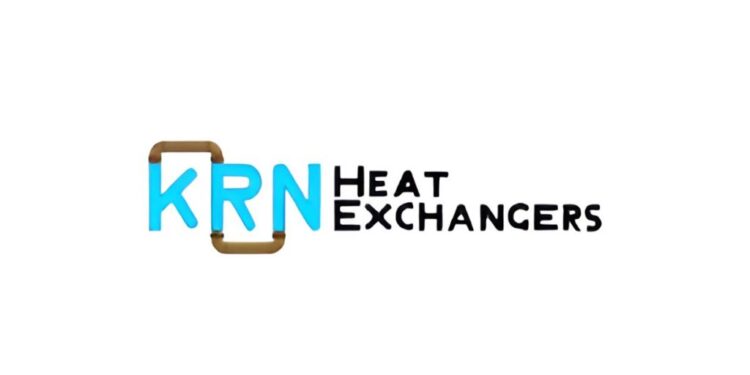 KRN हीट एक्सचेंजर की सहायक कंपनी ने सफेद माल के लिए PLI योजना के तहत 141.72 करोड़ रुपये सुरक्षित किया