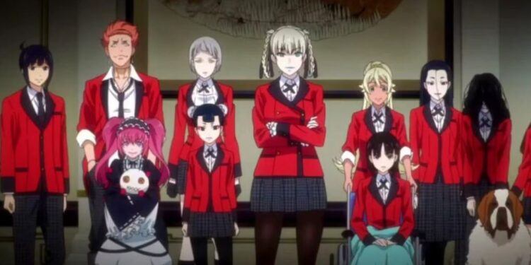 Kakegurui सीज़न 3: रिलीज़ डेट अटकलें, कास्ट और प्लॉट विवरण - जो कुछ भी हम अब तक जानते हैं वह सब कुछ