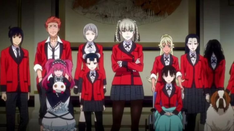 Kakegurui सीज़न 3: रिलीज़ डेट अटकलें, कास्ट और प्लॉट विवरण - जो कुछ भी हम अब तक जानते हैं वह सब कुछ