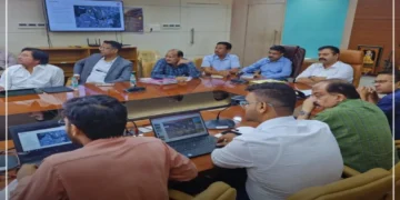 LDA प्राइम लखनऊ स्थानों में and 3300 करोड़ आवास और वाणिज्यिक परियोजनाओं को लॉन्च करने के लिए, ग्रैब्स के लिए 4000 आवास सुविधाएं