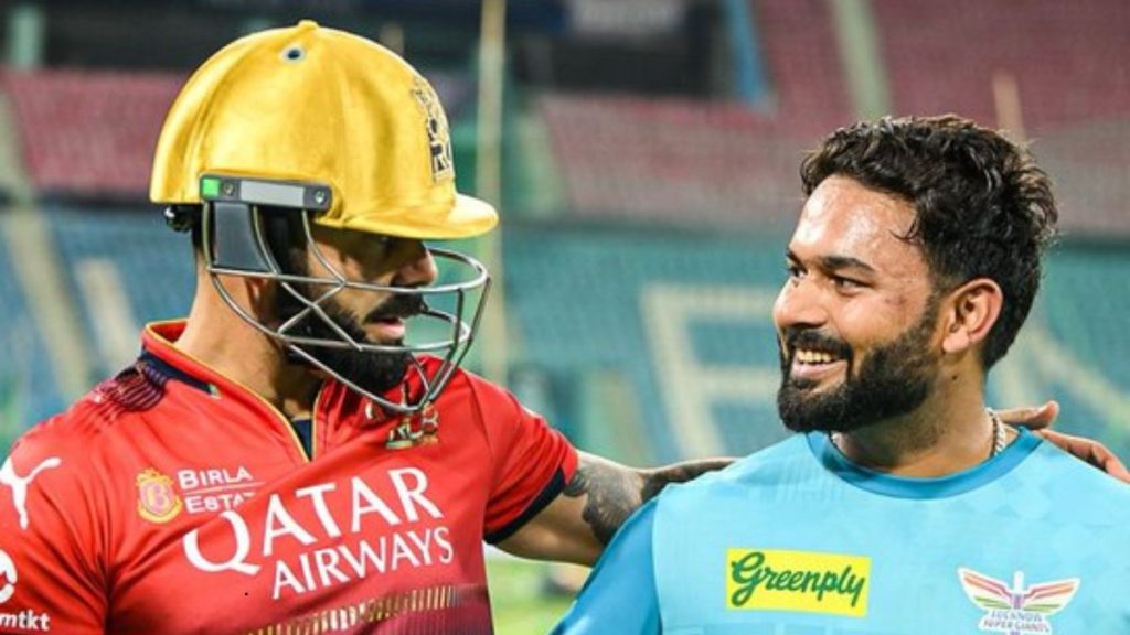 LSG बनाम RCB IPL 2025: आज के IPL मैच लाइव को कहाँ देखना है