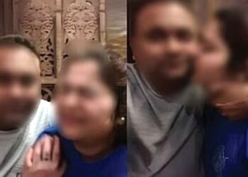 MANUPURI SHOCKER! यूपी भाजपा नेता के बेटे को 130 अश्लील वीडियो के साथ पकड़ा गया, पत्नी ने अत्याचार, नेटिज़ेंस ट्रोल पर आरोप लगाया
