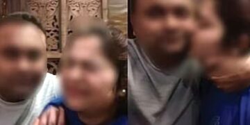 MANUPURI SHOCKER! यूपी भाजपा नेता के बेटे को 130 अश्लील वीडियो के साथ पकड़ा गया, पत्नी ने अत्याचार, नेटिज़ेंस ट्रोल पर आरोप लगाया