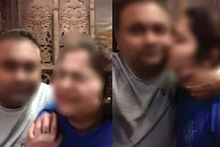 MANUPURI SHOCKER! यूपी भाजपा नेता के बेटे को 130 अश्लील वीडियो के साथ पकड़ा गया, पत्नी ने अत्याचार, नेटिज़ेंस ट्रोल पर आरोप लगाया
