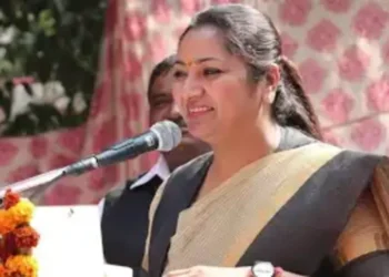 MEDLEAPR: दिल्ली सीएम रेखा गुप्ता ने संशोधित आपराधिक कानूनों के तहत नई प्रणाली की भूमिका पर प्रकाश डाला