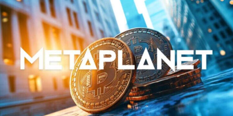 Metaplanet अधिक बिटकॉइन खरीदता है - अब 5,555 सिक्के हैं!