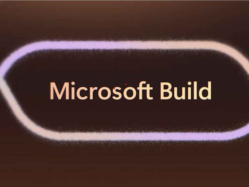 Microsoft बिल्ड 2025: जहां एक लाइवस्ट्रीम, प्रमुख नोट्स, सत्र, क्या उम्मीद है, कृत्रिम बुद्धिमत्ता, विंडोज 11, कोपिलॉट, और बहुत कुछ देखें