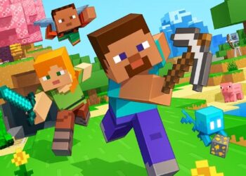 Minecraft Snapshot 25W19A अपडेट Aims बेहतर बनाता है, Moodier Fog का परिचय देता है, और बहुत कुछ