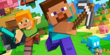 Minecraft Snapshot 25W19A अपडेट Aims बेहतर बनाता है, Moodier Fog का परिचय देता है, और बहुत कुछ