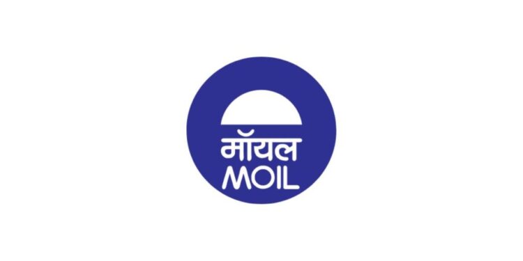 Moil प्राप्त करता है उच्चतम-कभी अप्रैल मैंगनीज अयस्क उत्पादन, 1.5% yoy रिकॉर्ड करता है