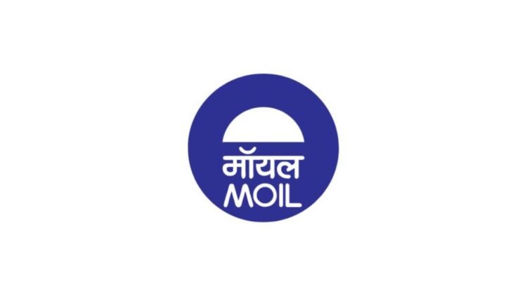 Moil प्राप्त करता है उच्चतम-कभी अप्रैल मैंगनीज अयस्क उत्पादन, 1.5% yoy रिकॉर्ड करता है