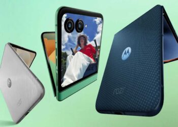 Moto RAZR 60 भारत में लॉन्च किया गया: मूल्य और विनिर्देश