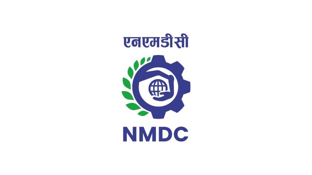 NMDC ने आयरन अयस्क उत्पादन में 4 mt तक 15% yoy की वृद्धि की रिपोर्ट की, अप्रैल 2025 में बिक्री 2.8% yoy