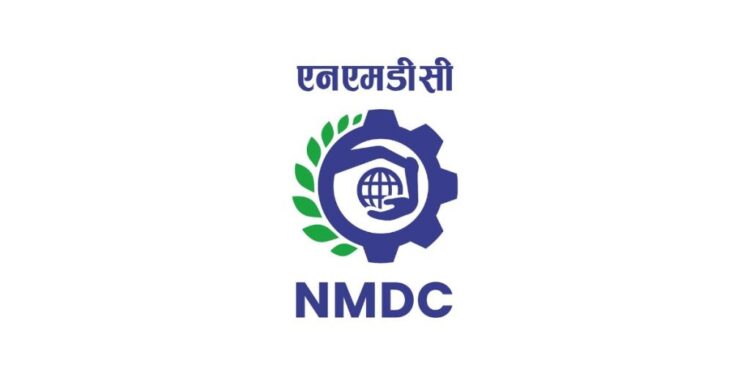NMDC ने आयरन अयस्क उत्पादन में 4 mt तक 15% yoy की वृद्धि की रिपोर्ट की, अप्रैल 2025 में बिक्री 2.8% yoy
