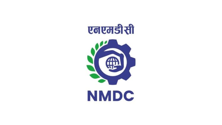 NMDC ने आयरन अयस्क उत्पादन में 4 mt तक 15% yoy की वृद्धि की रिपोर्ट की, अप्रैल 2025 में बिक्री 2.8% yoy