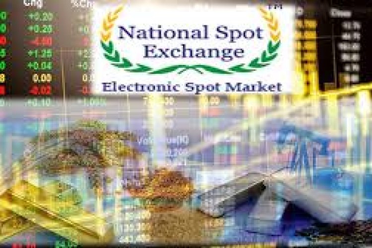 NSEL ने एक बार की निपटान योजना के लिए व्यापारियों से भारी समर्थन की रिपोर्ट की