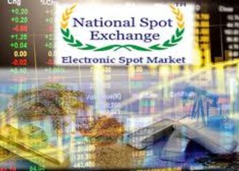 NSEL ने एक बार की निपटान योजना के लिए व्यापारियों से भारी समर्थन की रिपोर्ट की