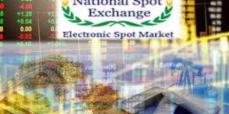 NSEL ने एक बार की निपटान योजना के लिए व्यापारियों से भारी समर्थन की रिपोर्ट की