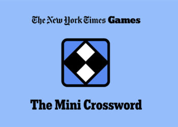 NYT मिनी क्रॉसवर्ड उत्तर और सुराग आज: 28 मई, 2025 के लिए समाधान