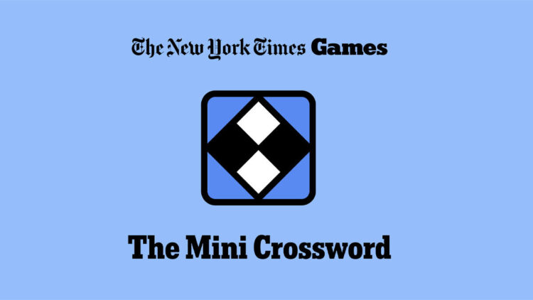 NYT मिनी क्रॉसवर्ड उत्तर और सुराग आज: 28 मई, 2025 के लिए समाधान