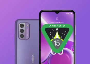 Nokia G42 5G पर Android 15 भूमि: नई सुविधाओं का अनुभव करें!