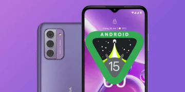 Nokia G42 5G पर Android 15 भूमि: नई सुविधाओं का अनुभव करें!