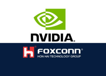 Nvidia और FoxConn ने ताइवान में AI फैक्ट्री सुपरकंप्यूटर बनाने के लिए साझेदारी की है