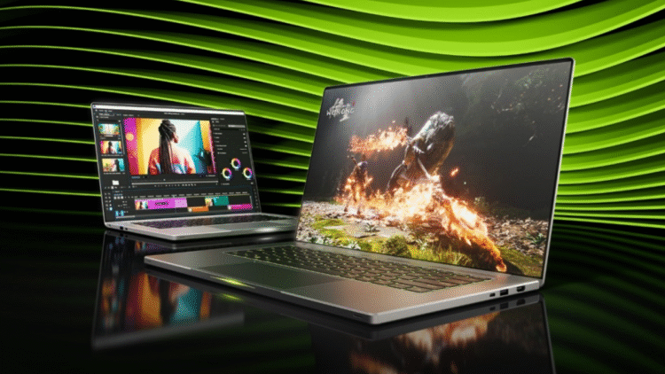 Nvidia के AI चिप्स को कठिन अमेरिकी निर्यात नियमों के बाद एक चीन मेकओवर मिलता है