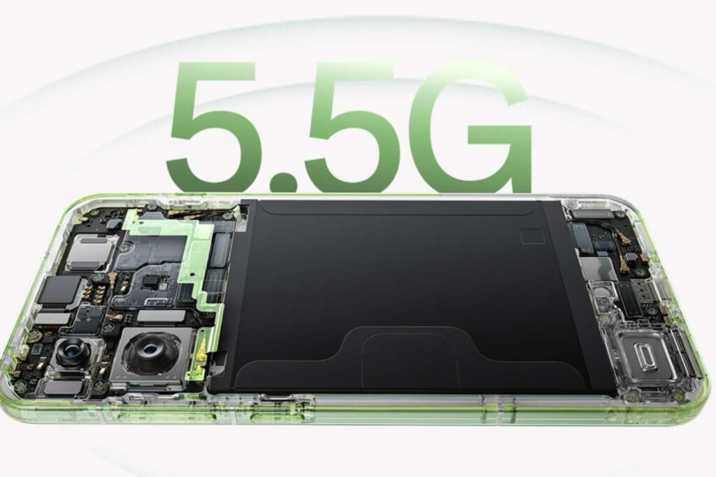 Oneplus 13S 5.5g समर्थन, क्यों इसकी अद्भुत