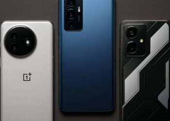 Oneplus 13S से POCO F7 और INFINIX GT 30 Pro, जून 2025 में लॉन्च होने के लिए कैमरे, मूल्य और सुविधाओं पर 3 स्मार्टफोन की जाँच करें