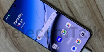 Oneplus Nord 5 विवरण सतह ऑनलाइन, मूल्य भारत के लिए इत्तला दे दी