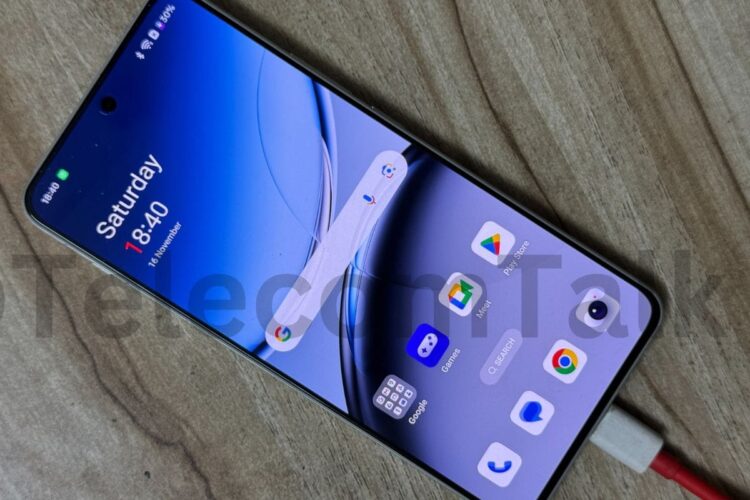 Oneplus Nord 5 विवरण सतह ऑनलाइन, मूल्य भारत के लिए इत्तला दे दी