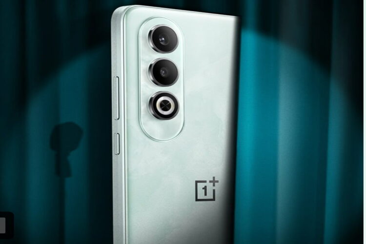 Oneplus Nord CE 5 भारत लॉन्च में Bis संकेत पर देखा गया