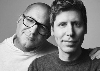 Openai ने $ 6.5 बिलियन के लिए Jony Ive के स्टार्टअप को प्राप्त किया - पूर्व Apple डिजाइनर