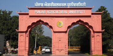 PAU ने स्मार्ट फार्मिंग इकोसिस्टम को बढ़ावा देने के लिए AI और डेटा साइंस में Mechatronics, M.Tech में PG डिप्लोमा लॉन्च किया।