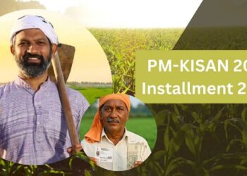 PM-Kisan 20 वीं किस्त 2025 अपडेट: AADHAAR और E-KYC आपके 2,000 रुपये के भुगतान को ब्लॉक कर सकते हैं! यहां प्रक्रिया और विवरण की जाँच करें