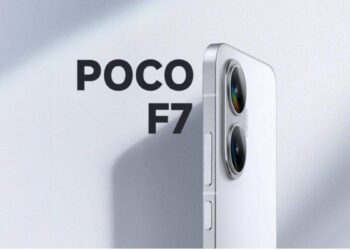 POCO F7 ग्लोबल लॉन्च की पुष्टि स्नैपड्रैगन 8S जनरल 4 के साथ की गई