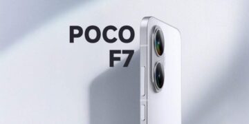 POCO F7 ग्लोबल लॉन्च की पुष्टि स्नैपड्रैगन 8S जनरल 4 के साथ की गई