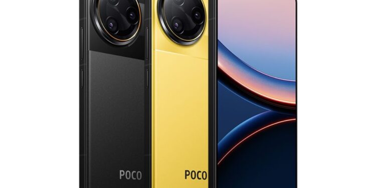 POCO F7 श्रृंखला की अटकलें अनावरण: पायनियरिंग सुविधाएँ और प्रदर्शन अपग्रेड लाइनअप में