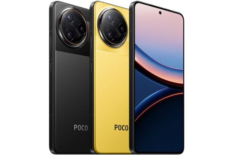 POCO F7 श्रृंखला की अटकलें अनावरण: पायनियरिंग सुविधाएँ और प्रदर्शन अपग्रेड लाइनअप में