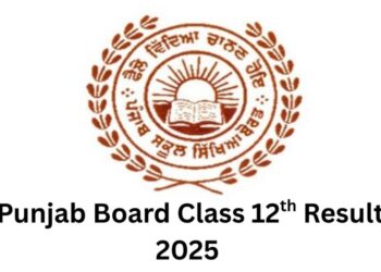 PSEB 12 वां परिणाम 2025 घोषित! यहाँ पंजाब बोर्ड की आधिकारिक वेबसाइट पर कैसे जांच करें?