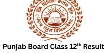 PSEB 12 वां परिणाम 2025 घोषित! यहाँ पंजाब बोर्ड की आधिकारिक वेबसाइट पर कैसे जांच करें?