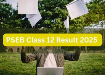 PSEB कक्षा 12 परिणाम 2025 कल घोषित किया जाना है; दिनांक और समय की घोषणा - डाउनलोड करने के लिए चरणों की जाँच करें और यहां अधिक विवरण