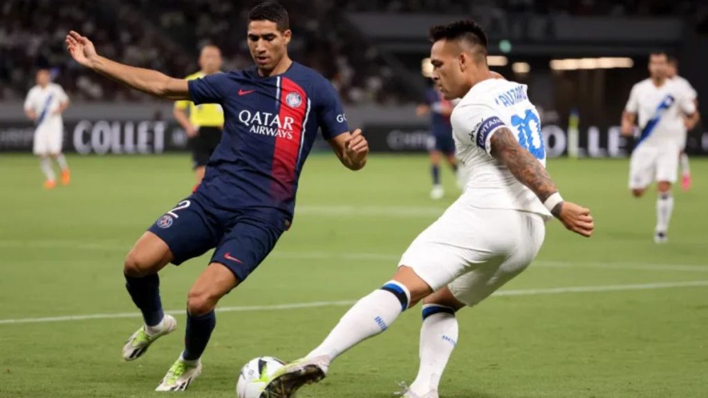 PSG बनाम इंटर मिलान: 2024-25 चैंपियंस लीग फाइनल में शो को चोरी करने के लिए शीर्ष सितारे