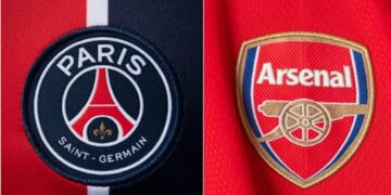 PSG बनाम आर्सेनल: चैंपियंस लीग फाइनल में कौन पहुंचेगा? भविष्यवाणियां और संभावित लाइनअप