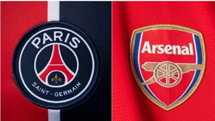 PSG बनाम आर्सेनल: चैंपियंस लीग फाइनल में कौन पहुंचेगा? भविष्यवाणियां और संभावित लाइनअप