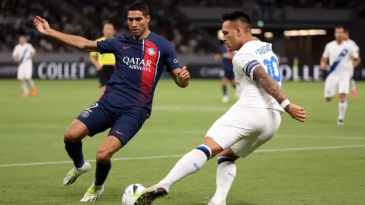 PSG बनाम इंटर मिलान: 2024-25 चैंपियंस लीग फाइनल में शो को चोरी करने के लिए शीर्ष सितारे
